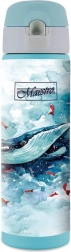Kubek termiczny MAESTRO WHALE 400 ml