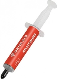 GENESIS Silicon 900 Pasta termiczna 8G