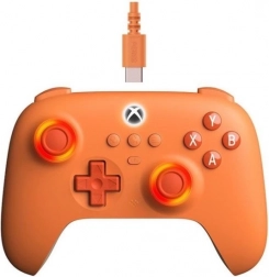 Gamepad 8BitDo Ultimate C w wersji przewodowej dla Xbox