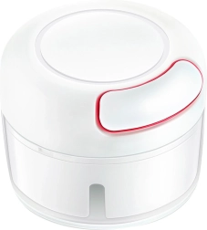 Ręczny siekacz do czosnku i cebuli