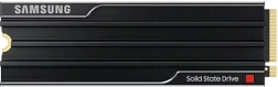 Dysk SSD Samsung 9100 PRO Heatsink NVMe