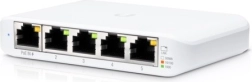 Switch Ubiquiti UniFi z 5 portami 1GbE