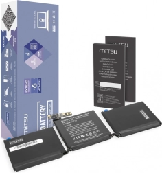 Bateria do Apple MacBook Air i MacBook Pro