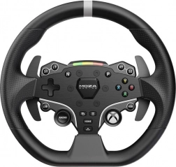 Kierownica gamingowa MOZA Racing ESX pro na Xbox i PC