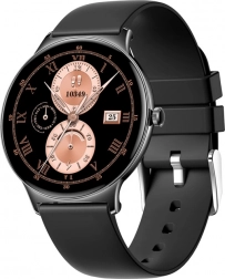 Smartwatch Colmi V89 czarny