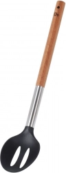 Łyżka cedzakowa z nylonu 34 cm Excellent Houseware