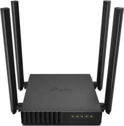 Dwupasmowy router Wi‑Fi TP-Link