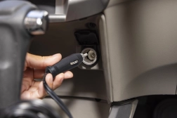 Elektryczna pompka powietrzna BESTWAY PowerGrip 12V