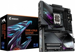 Płyta główna Z890 AORUS MASTER