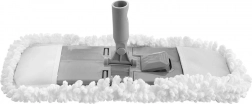 Wymienny wkład na płaski mop CLEAN SYSTEM 43 × 14 cm