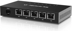 Ubiquiti EdgeRouter X SFP gigabitowy router z portem optycznym