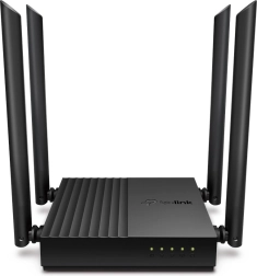 Dwupasmowy router Wi‑Fi TP-Link Archer C64