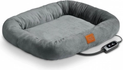 Podgrzewane legowiska dla pupili Kira