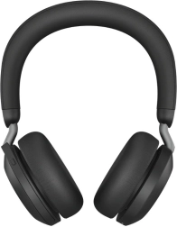 Bezprzewodowy headset Jabra Evolve2 75
