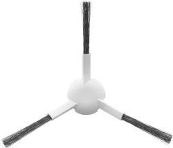 Szczotka boczna do robota sprzątającego Dreame L10s Ultra, L10 Ultra i L10 Prime (biała)