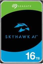 Dysk twardy SkyHawk AI 16 TB 3,5" 512 MB