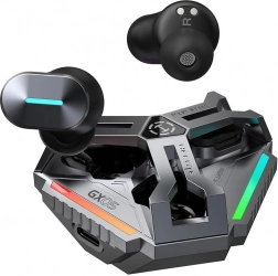 True Wireless słuchawki Edifier HECATE GX05 szare