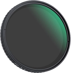 Filtr K&F Concept Nano-X 55 mm ND2–ND32