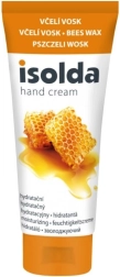 Isolda krem do rąk z woskiem pszczelim 100 ml
