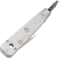 Narzędzie uderzeniowe do zacisków LSA