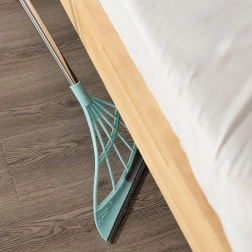 Magiczna gumowa/silikonowa ściągaczka i szczotka Magicbroom 84 cm - 1 szt.