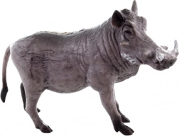 Plastowa figurka guźca