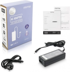 Ładowarka/ładowarka 19V 3,42A (3,0x1,1) - Acer 65W