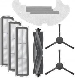 Zestaw akcesoriów do robota sprzątającego Dreame D10s Plus