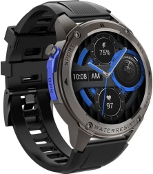 Smartwatch BlitzWolf Voyager1 czarny