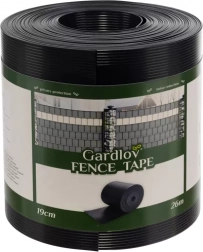 Taśma ogrodzeniowa 19cmx26m 700g/m2 antracyt 23909