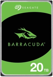 Dysk twardy Seagate BarraCuda 20TB 3,5 cala