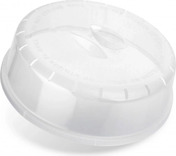 Osłona do kuchenki mikrofalowej 24 cm