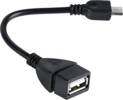 Ak220 adapter USB na micro USB host OTG