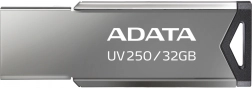 Pamięć USB ADATA UV250 32GB USB 2.0 metalowa