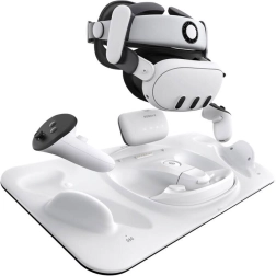 Stacja ładująca do Meta Quest 3