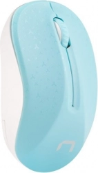 Bezprzewodowa mysz Natec TOUCAN