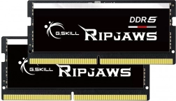 Pamięć SODIMM DDR5 32GB Ripjaws 5600MHz CL40