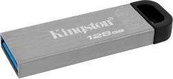 Pamięć USB Kingston DataTraveler Kyson 128 GB USB 3.2 Gen 1