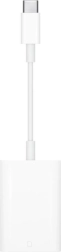 Adapter USB-C do czytnika kart SD