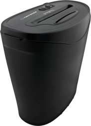 Niszczarka ESPERANZA Razor – cięcie 35×4 mm do papieru, kart płatniczych i CD/DVD/BD