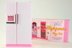 Gloria Lodówka dla Lalek