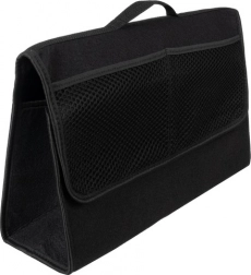 Filcowy organizer do bagażnika auta 22 l