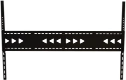 Neomounts uchwyt ścienny do TV/monitora 60–100" stały, czarny