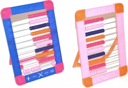 Kolorowe Liczydło Kulkowe