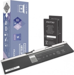 Bateria do laptopa Dell Precision
