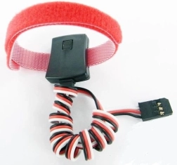 Uniwersalny czujnik temperatury SKYRC do ładowarek