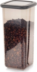 Kuchenny pojemnik na sypkie produkty z pokrywką 1,6 l