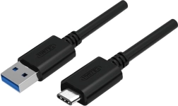 Kabel USB Typ-C do USB 3.0 1 m Unitek