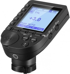 Neewer QPRO bezprzewodowy wyzwalacz błysku TTL dla Canon