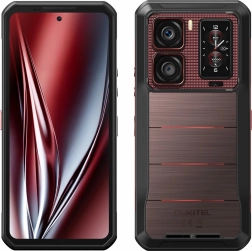 Wytrzymały smartfon OUKITEL WP300 5G